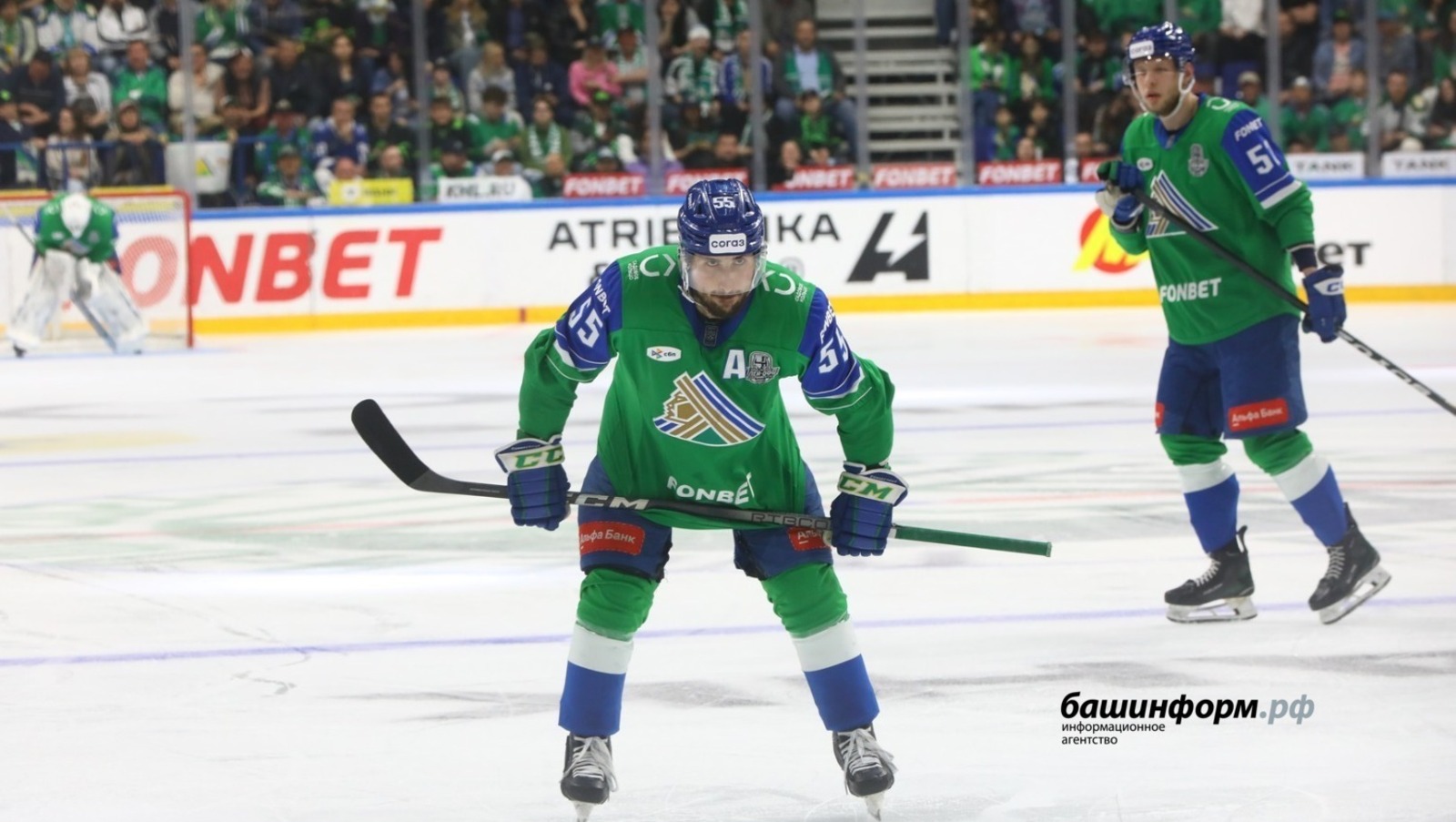 Валерий Шахов