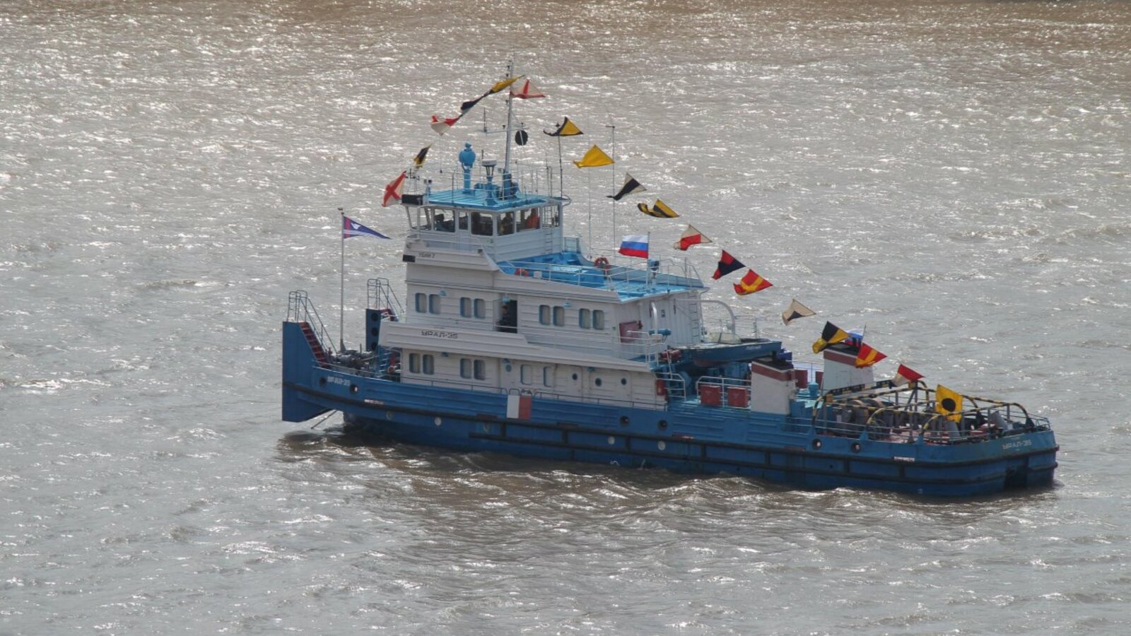 Олег Яровиков