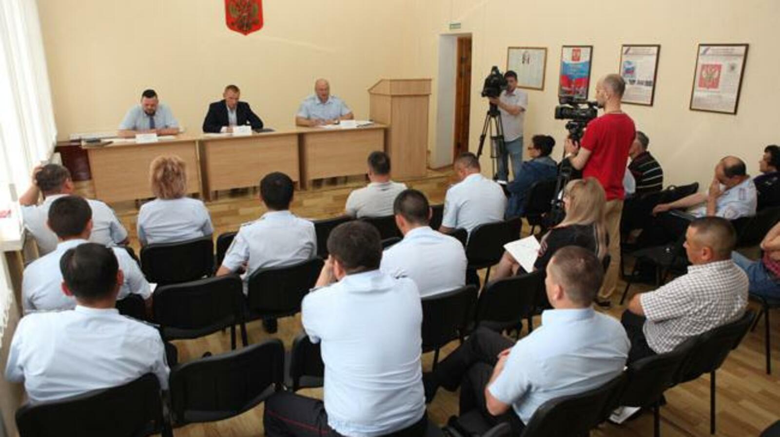 пресс-служба МВД по РБ