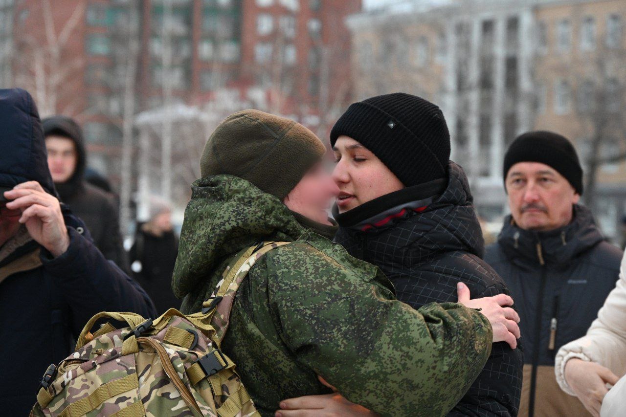 Динар Калимуллин