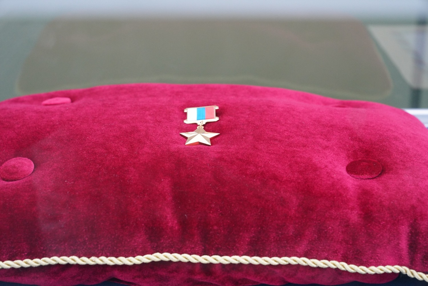 Олег Яровиков