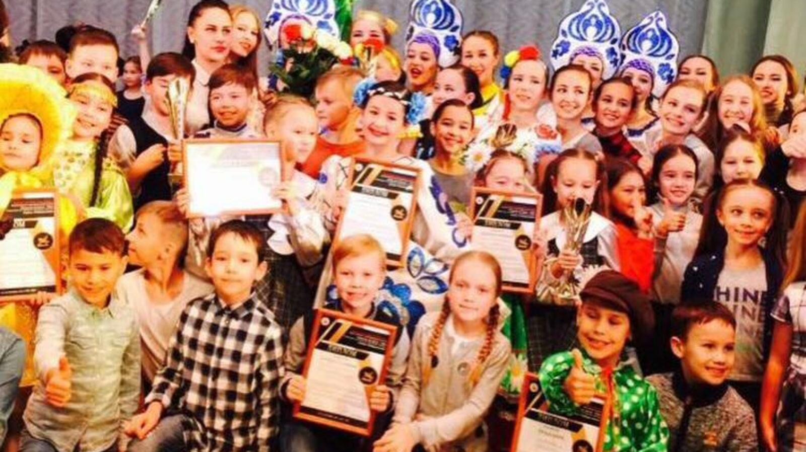 Альбина Нуриманова