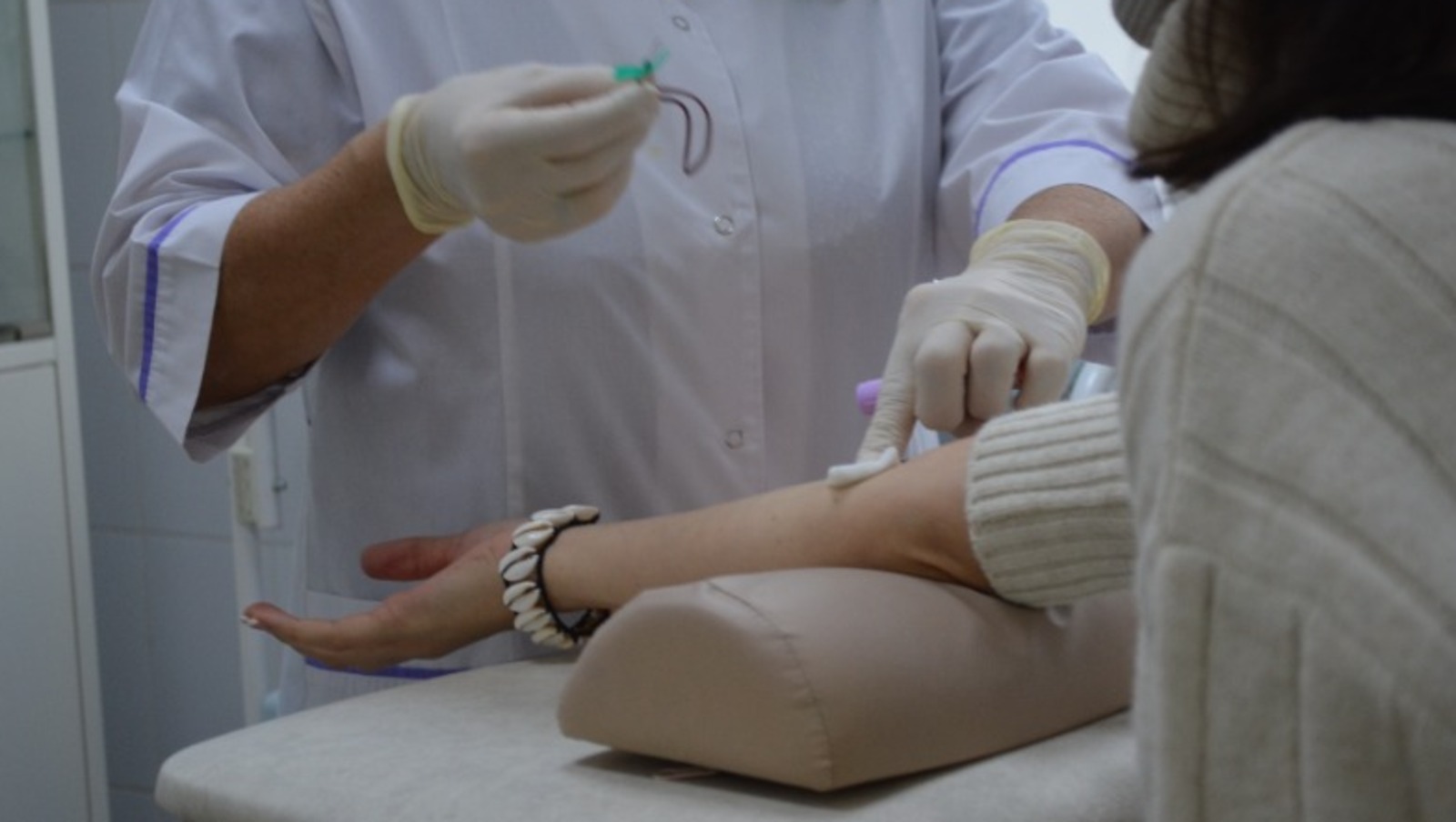 Ксения Калинина