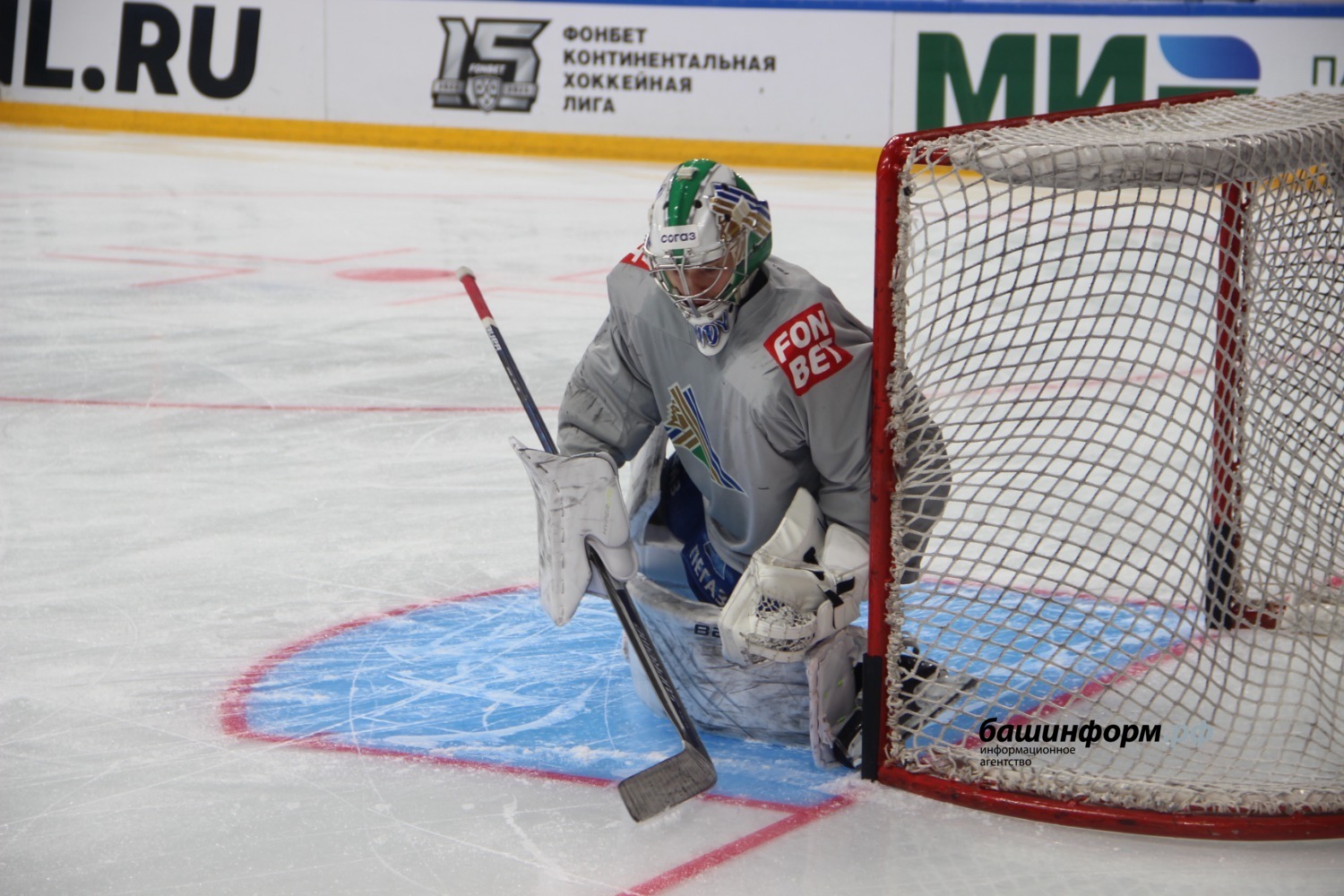 Эдуард Кускарбеков