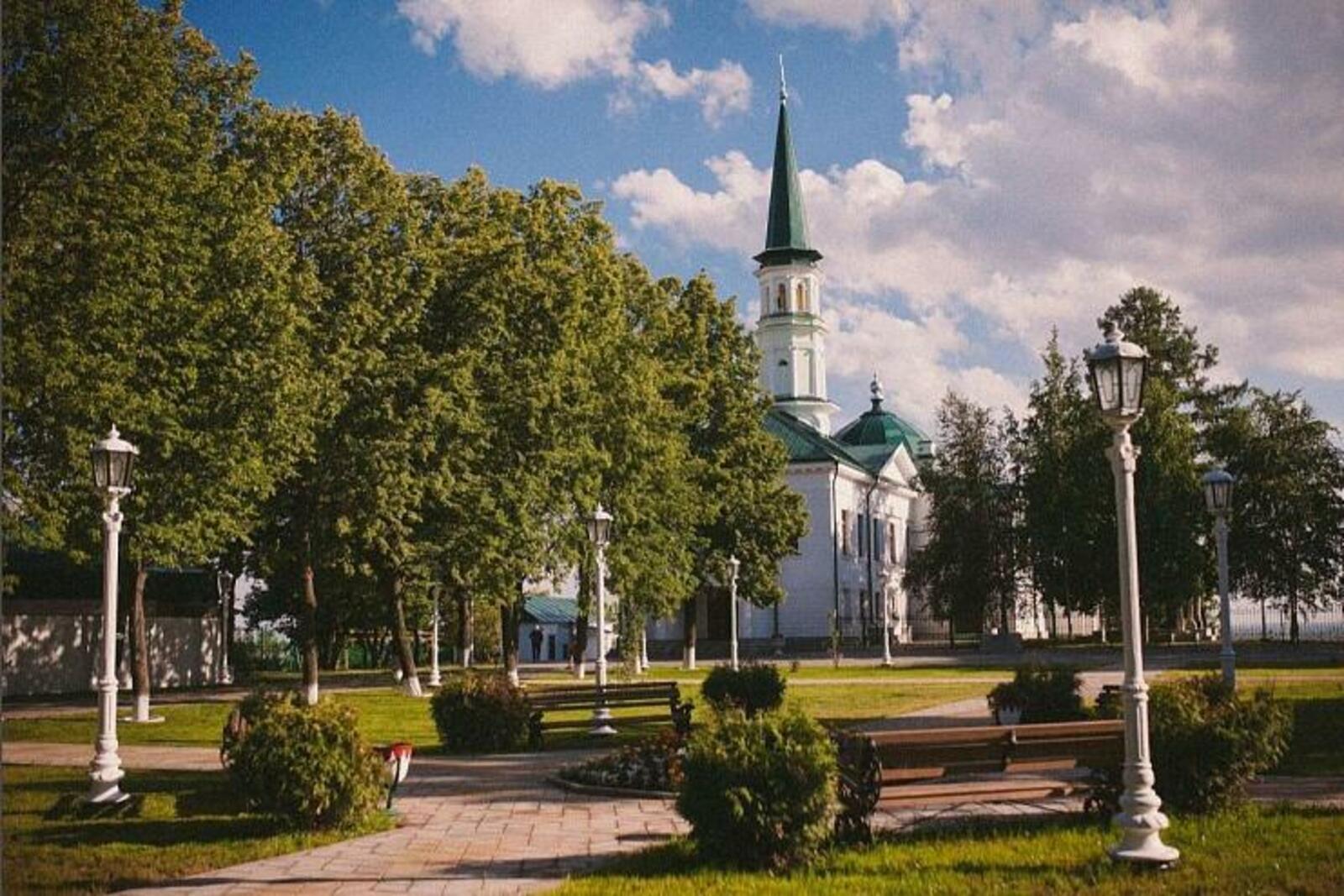 пресс-служба Главы Башкортостана