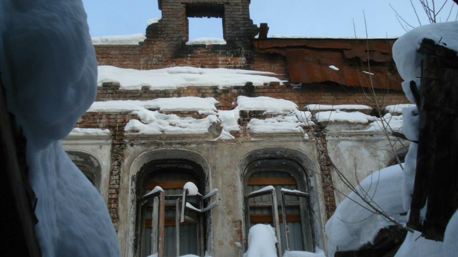 Архзащита Уфы