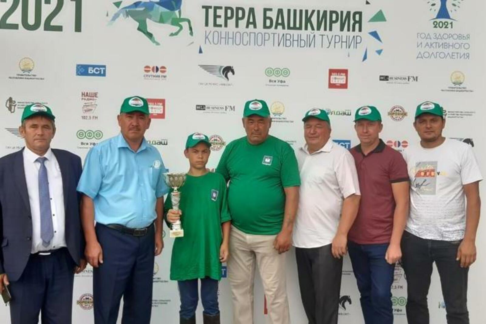 ВК, Рустам Рахмангулов