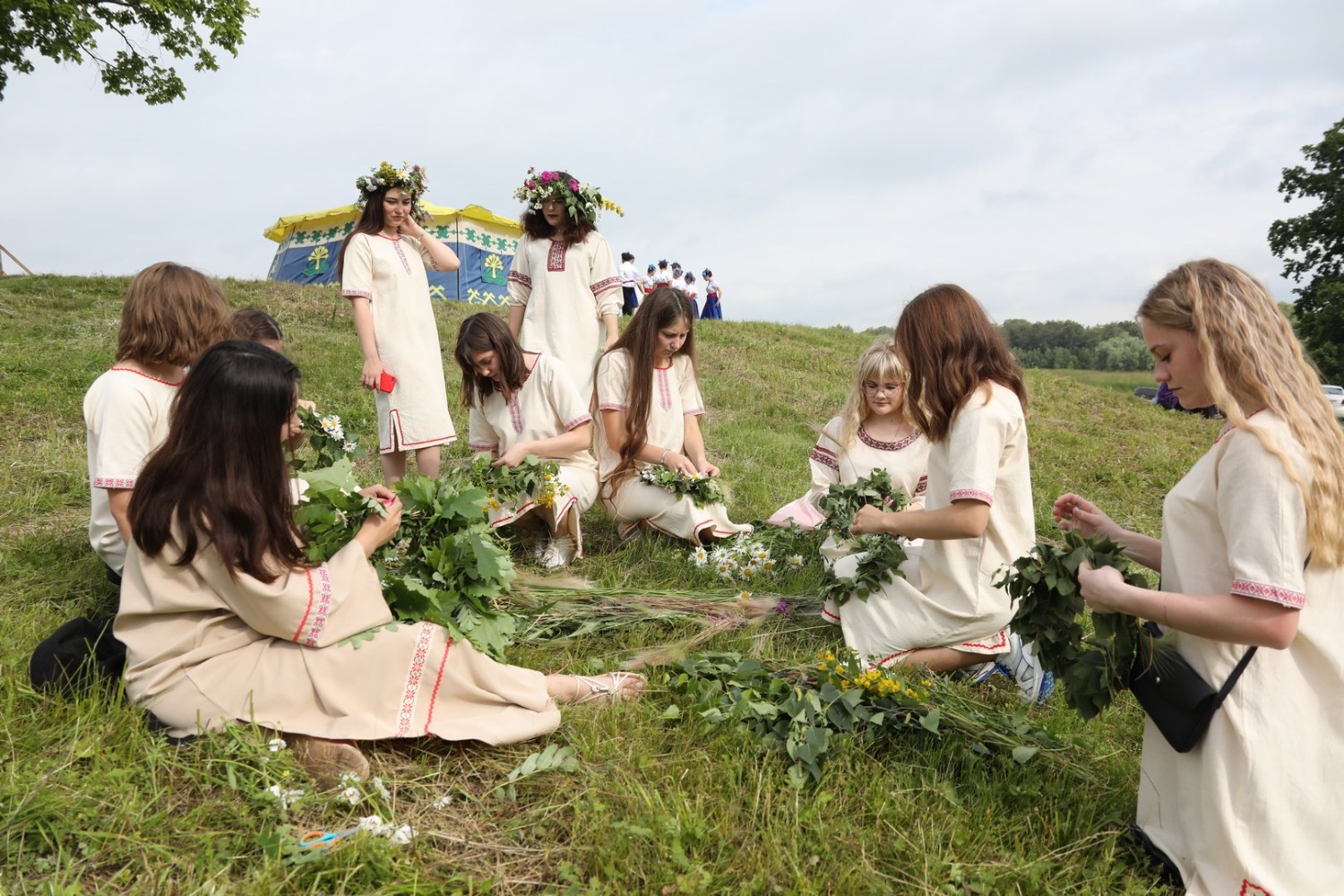 Валерий Шахов