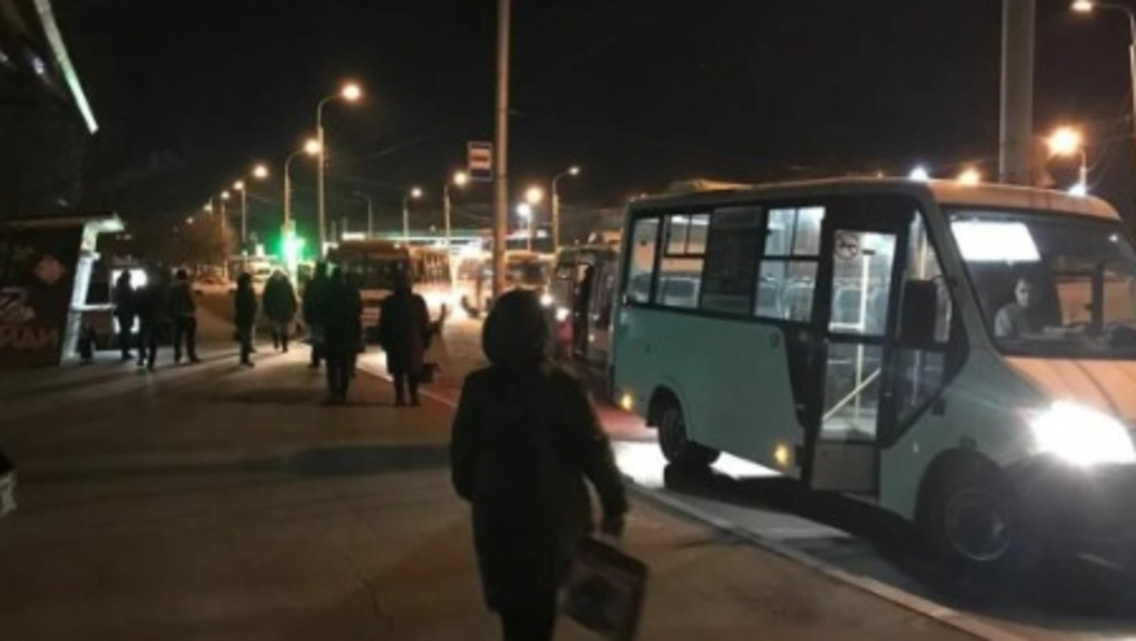 Ксения Калинина