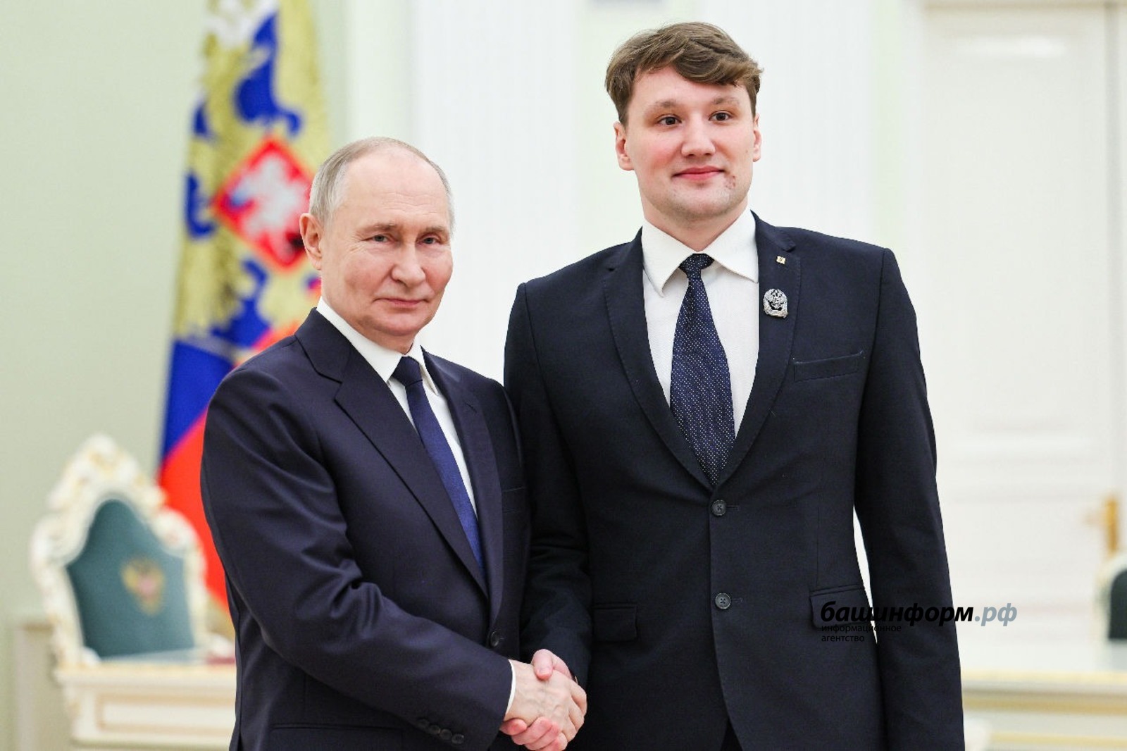 Сергей Савостьянов/ТАСС