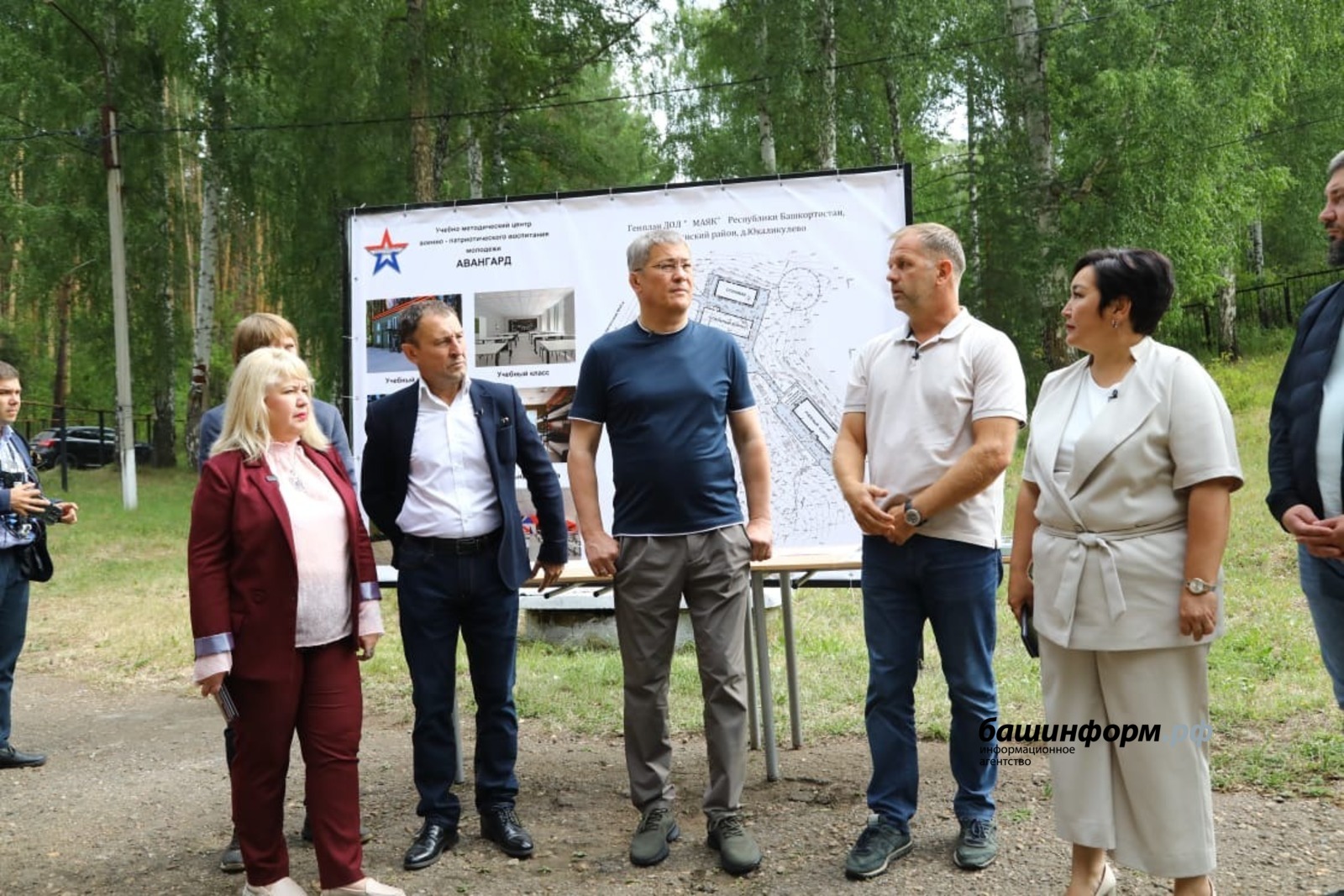 Валерий Шахов