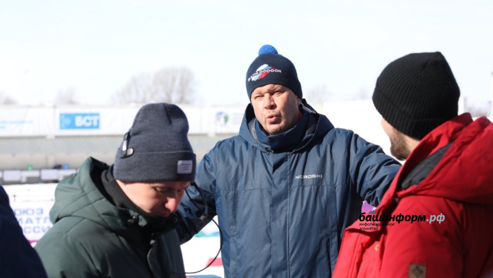 Валерий Шахов