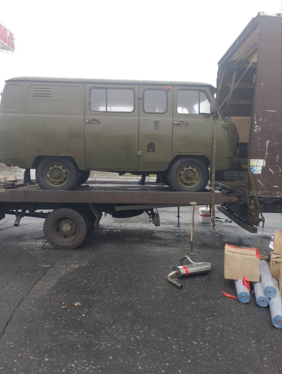 пресс-служба города Октябрьский соцсети