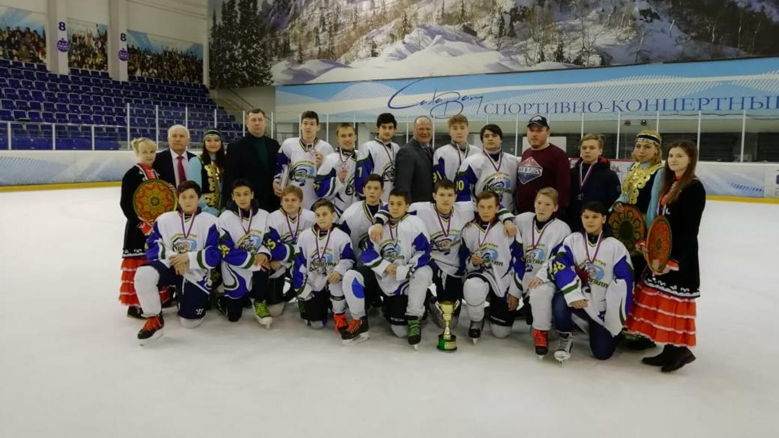 ИА «Башинформ»