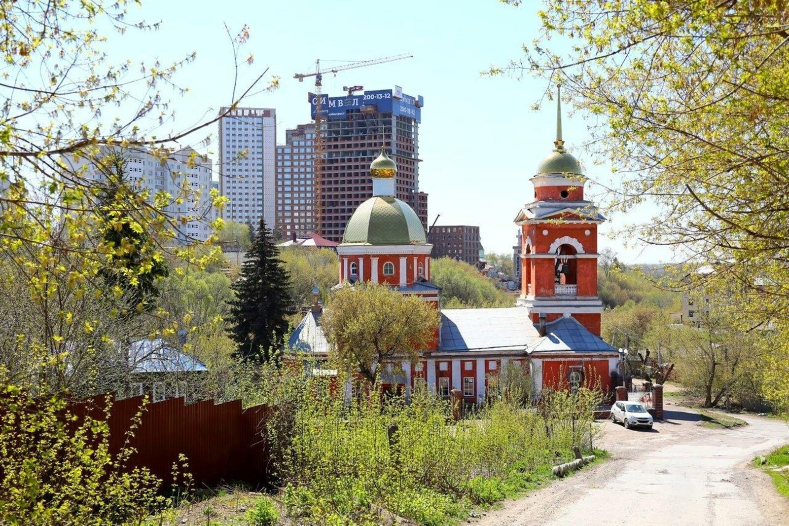 Валерий Шахов