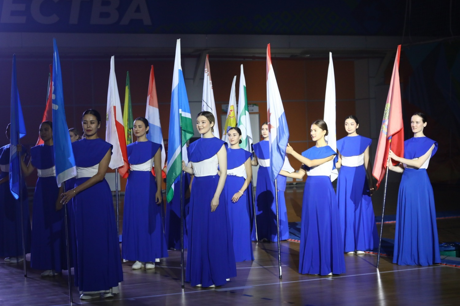 Валерий Шахов