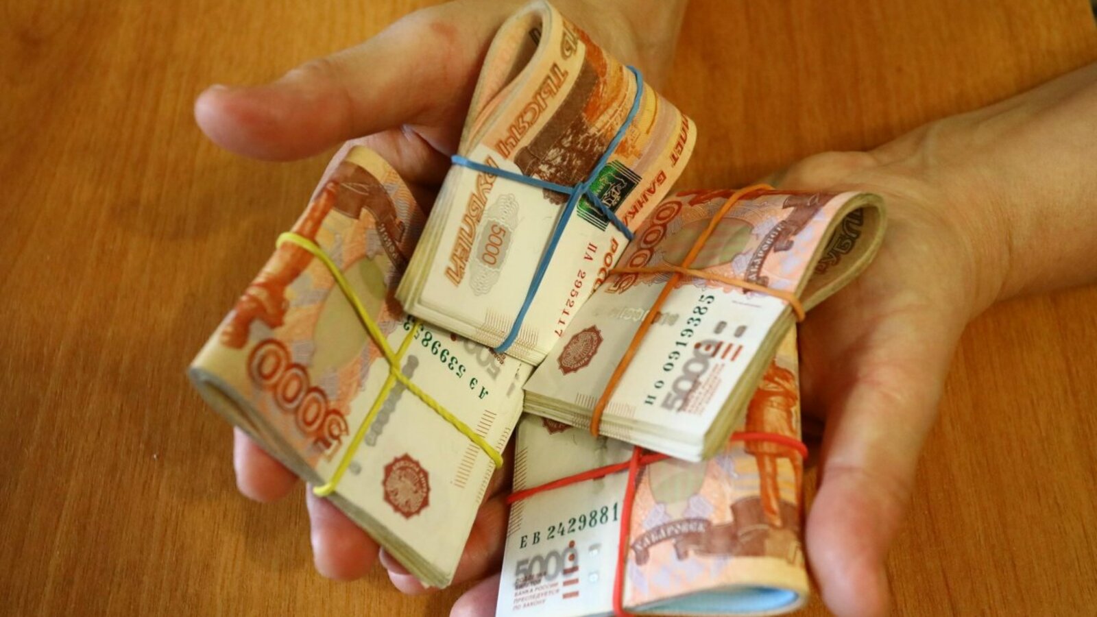 Валерий Шахов