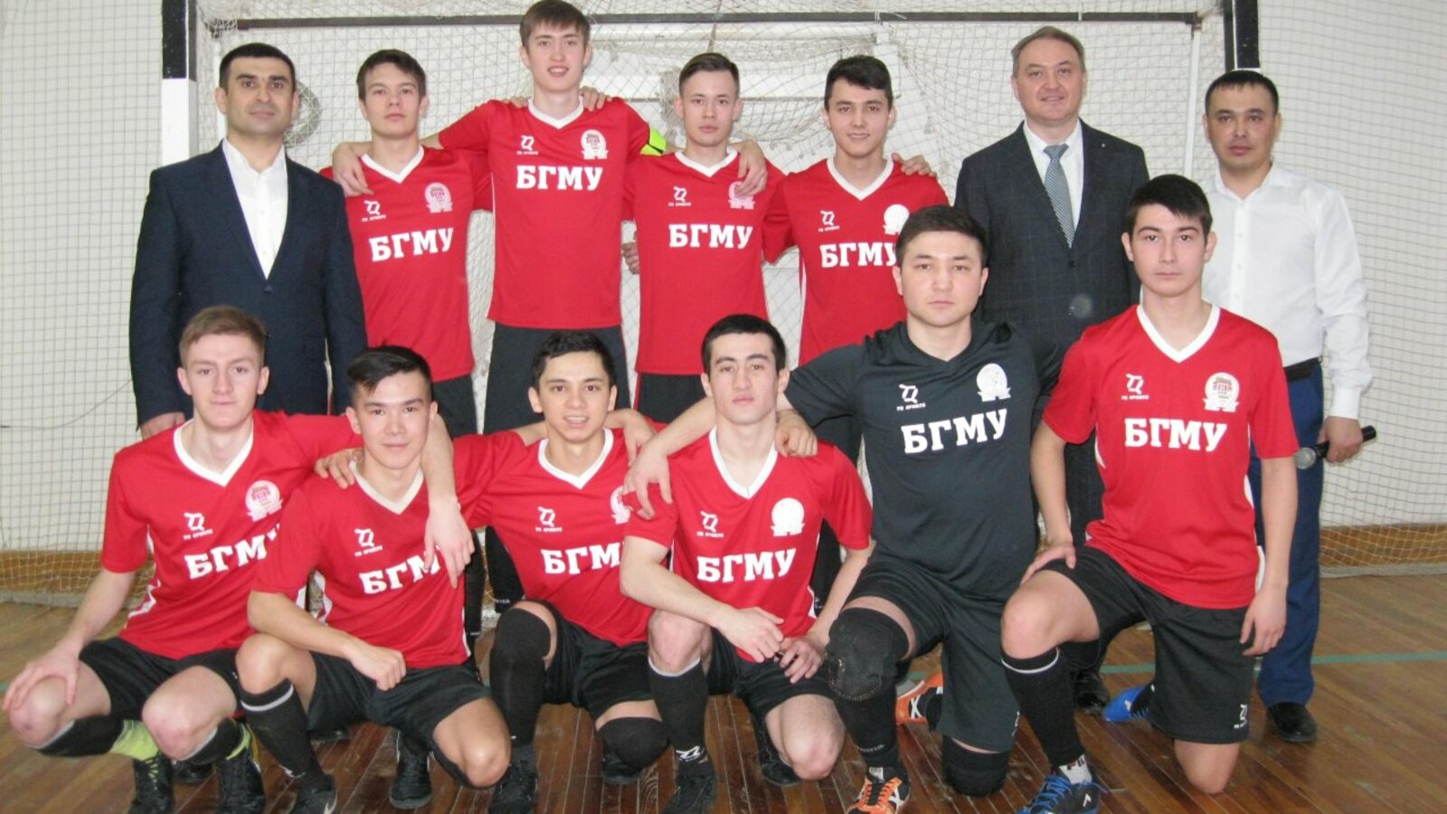 Айдар Закиев