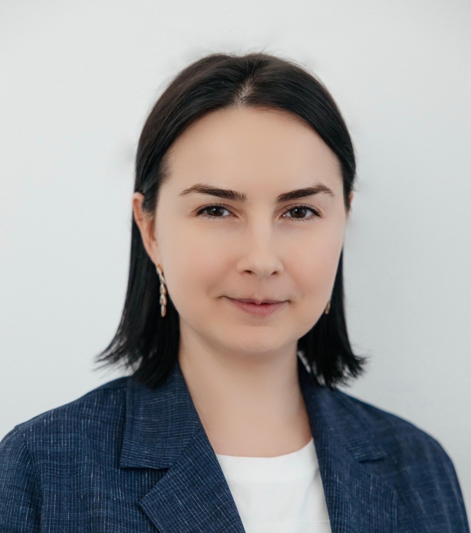 Яна Гайдук, Vk