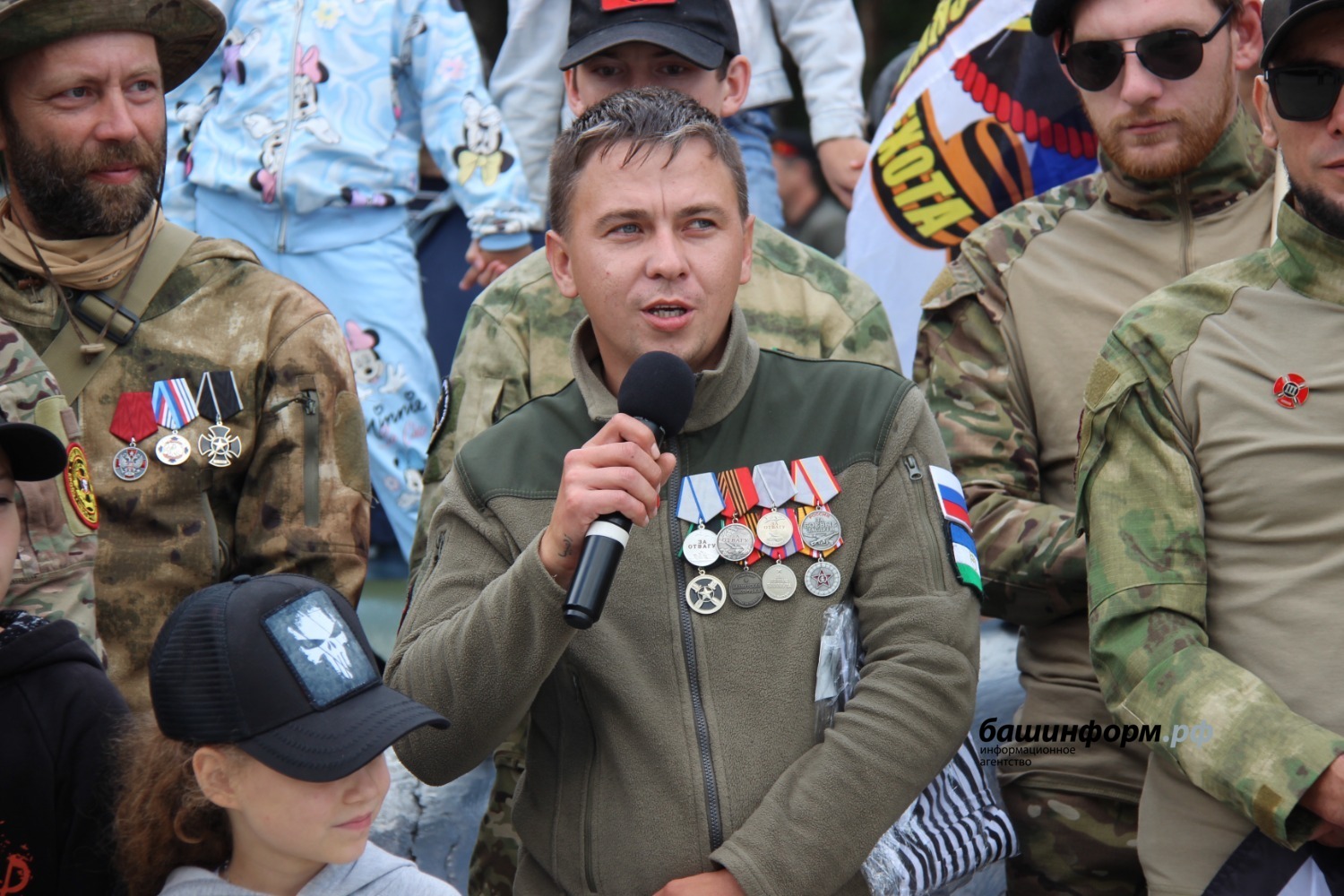Эдуард Кускарбеков