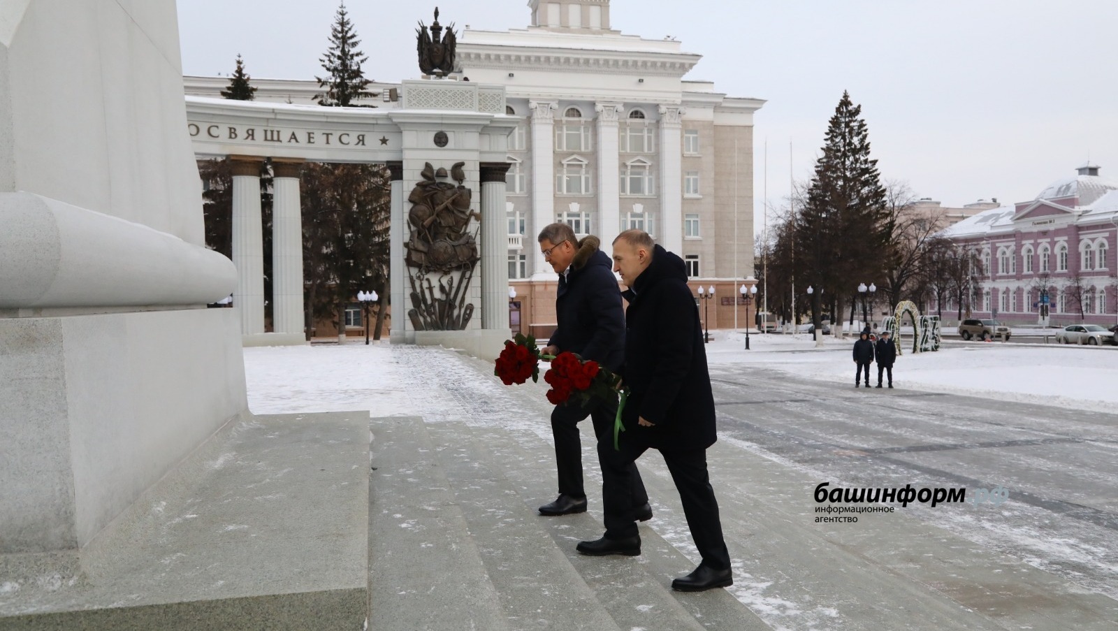Валерий Шахов
