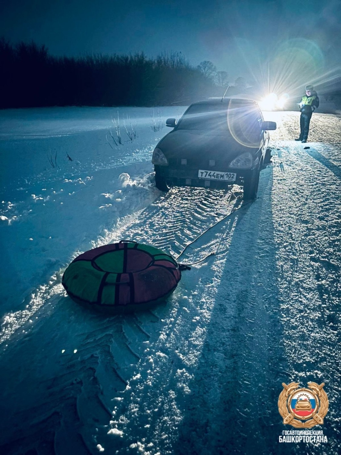 ГАИ РБ телеграм