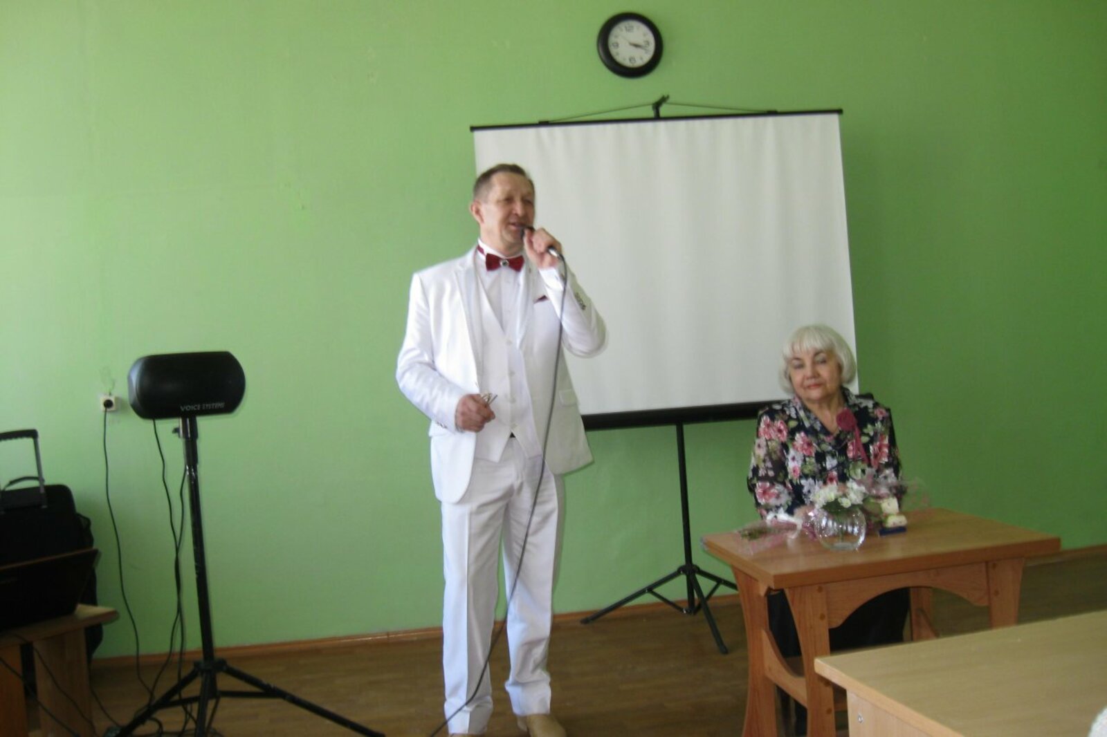 Любовь Колоколова