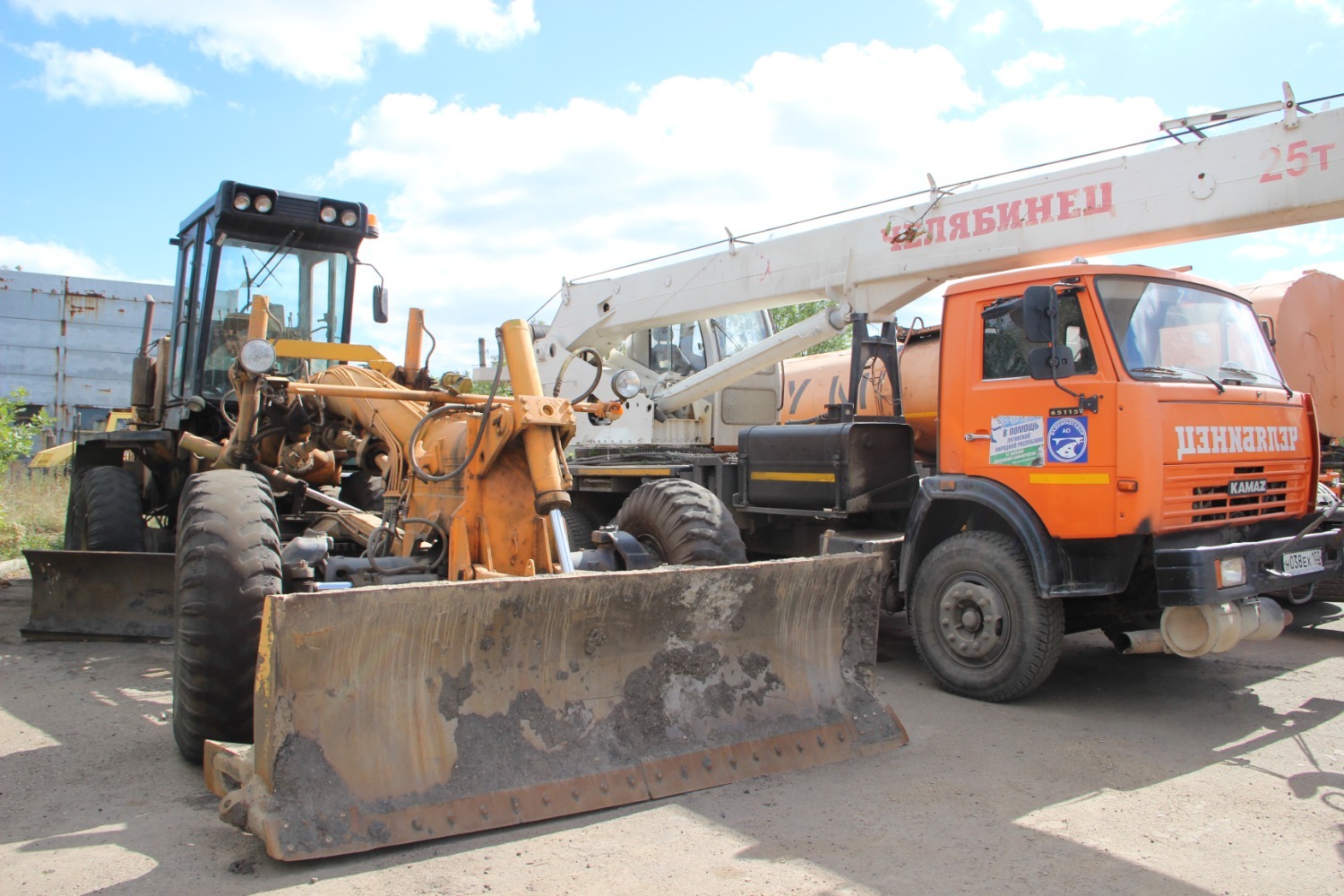 Эдуард Кускарбеков