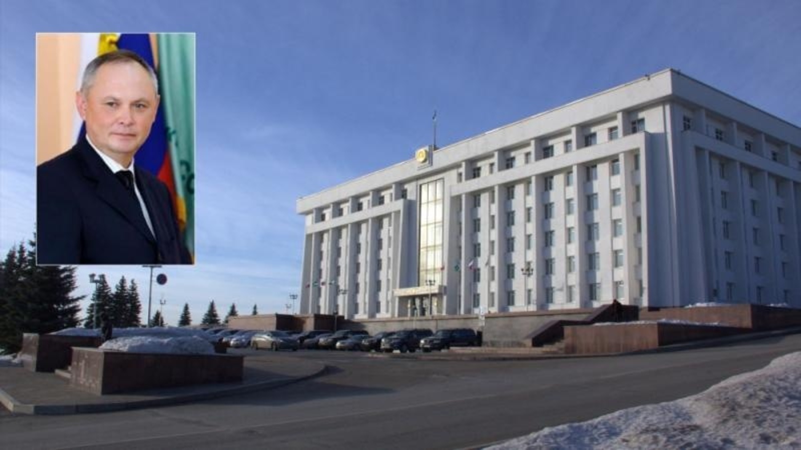 Башҡортостан Башлығының матбуғат хеҙмәте