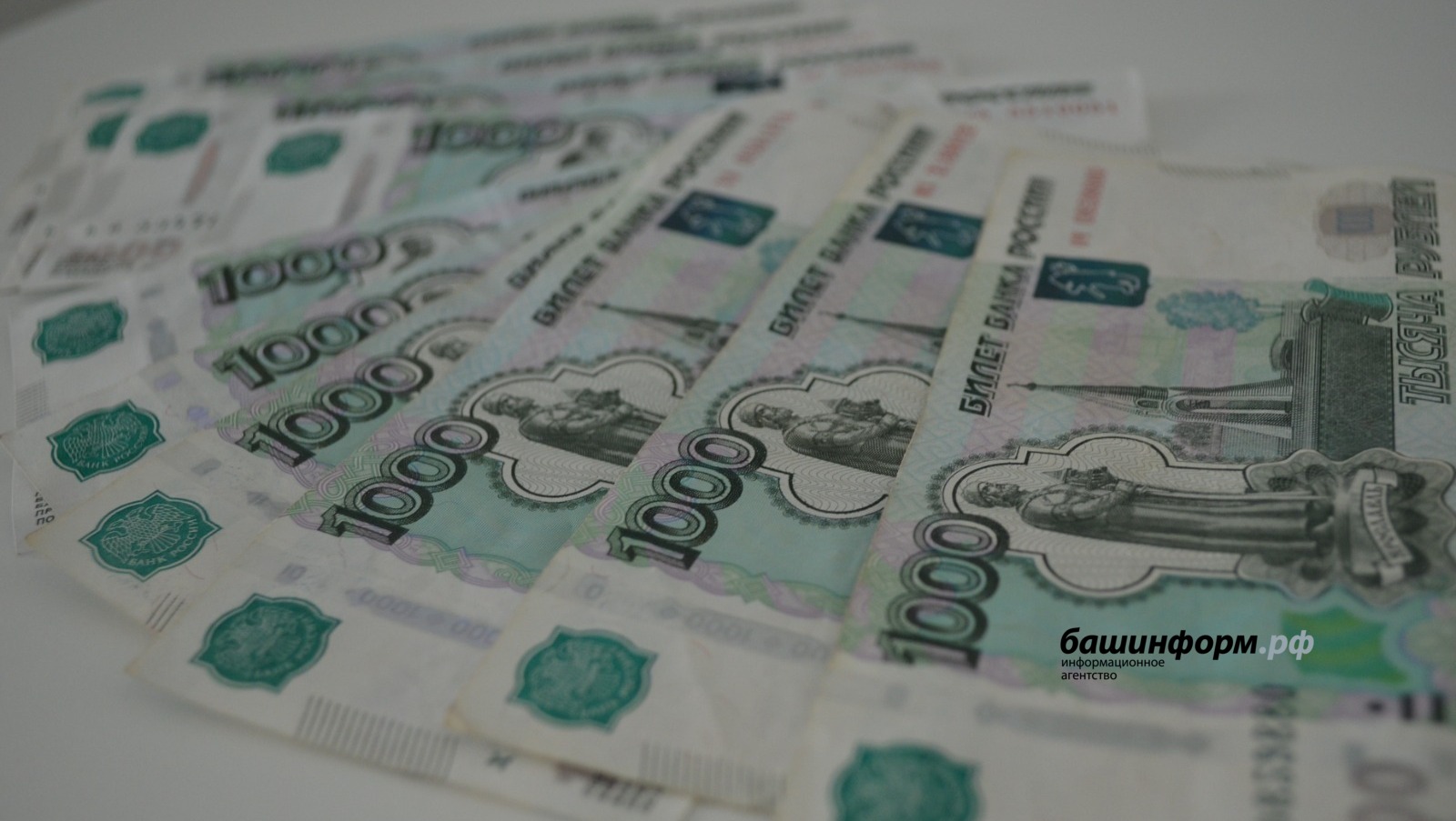 Ксения Калинина