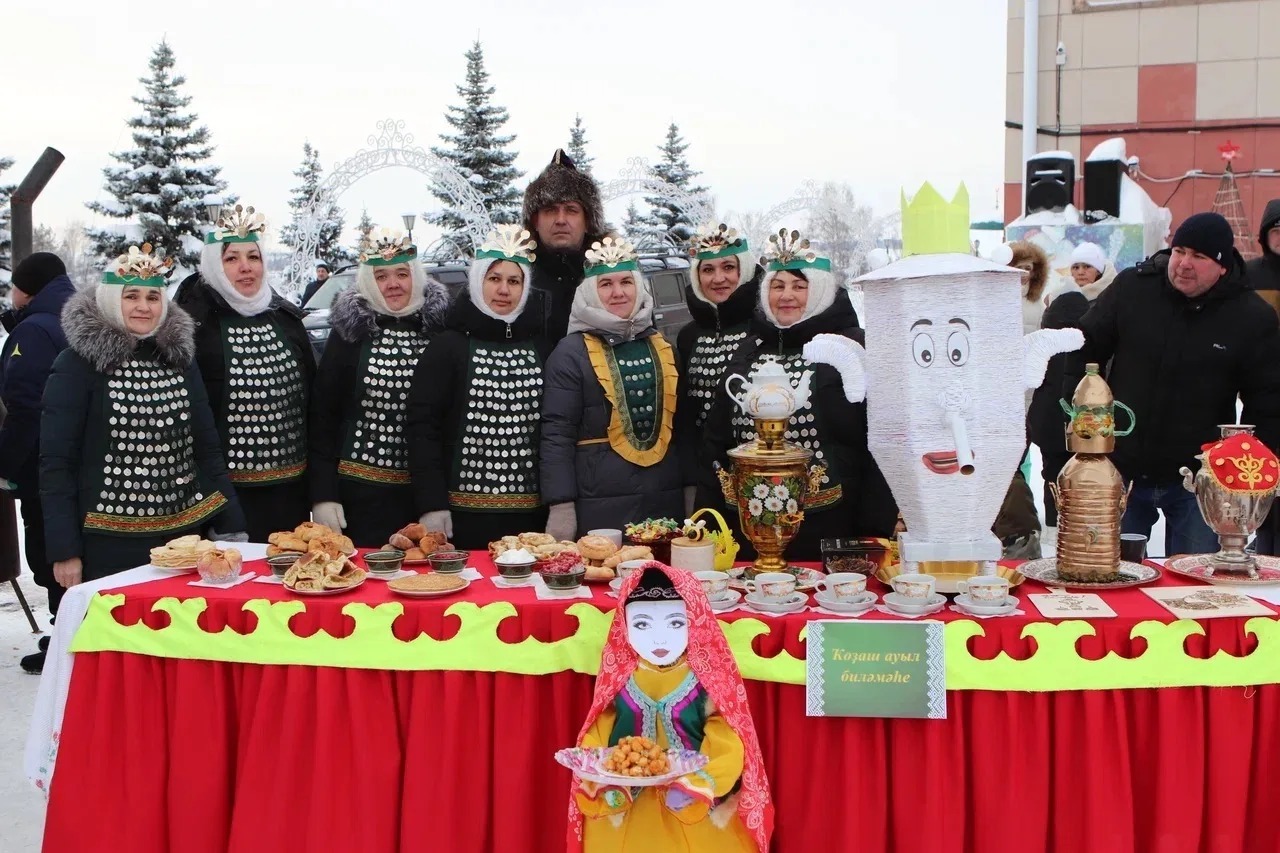 страница Урала Кильсенбаева канал MAX