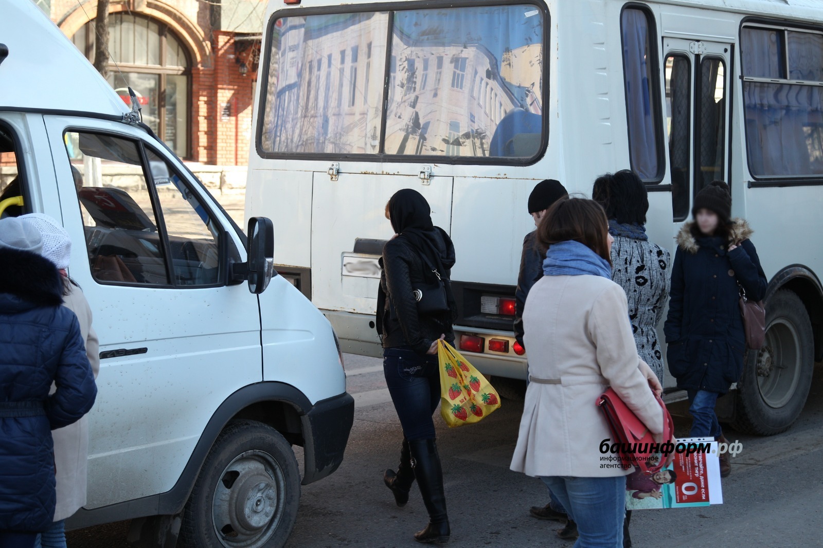 Олег Яровиков архив ИА «Башинформ»