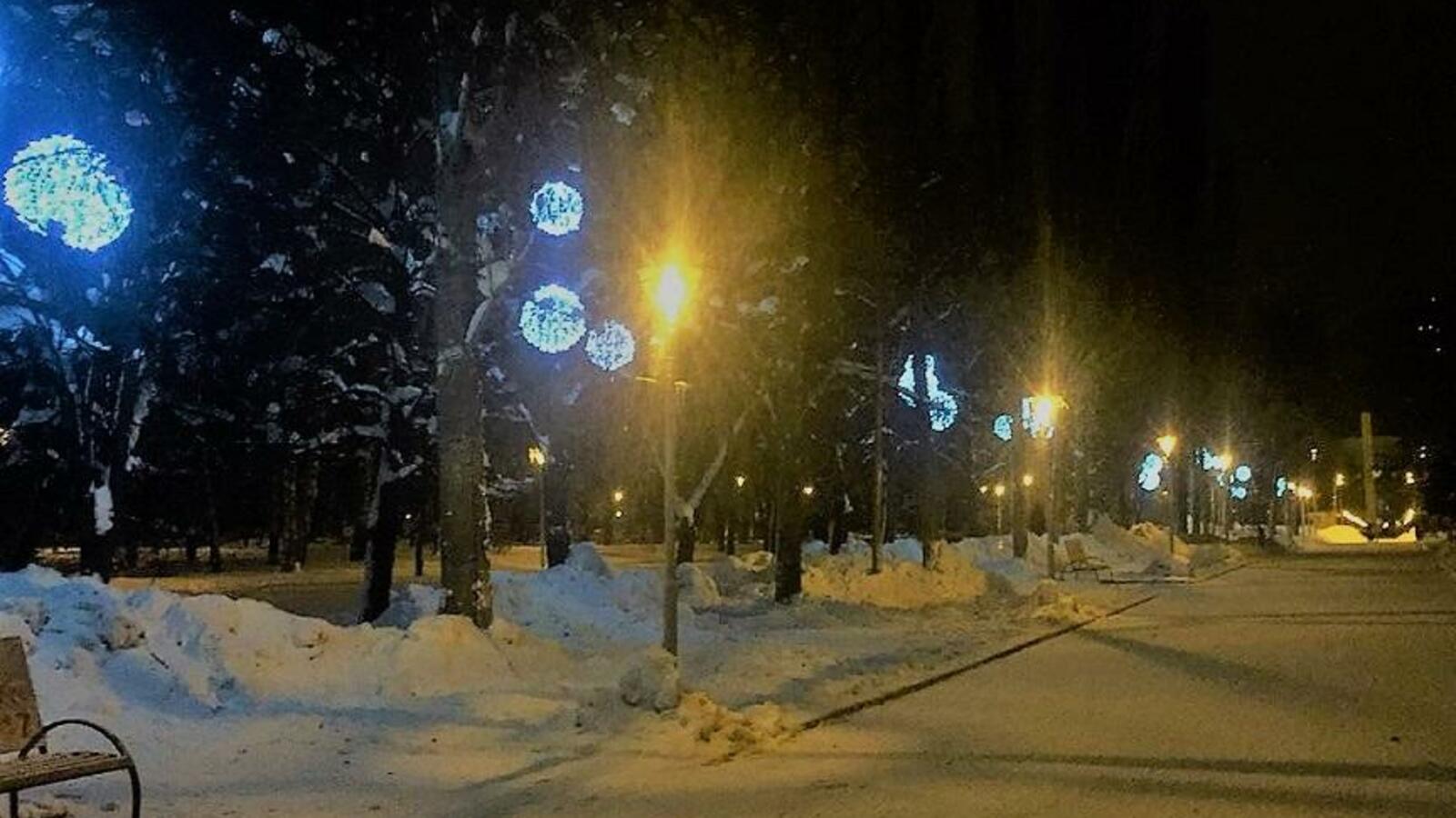 администрация Уфы