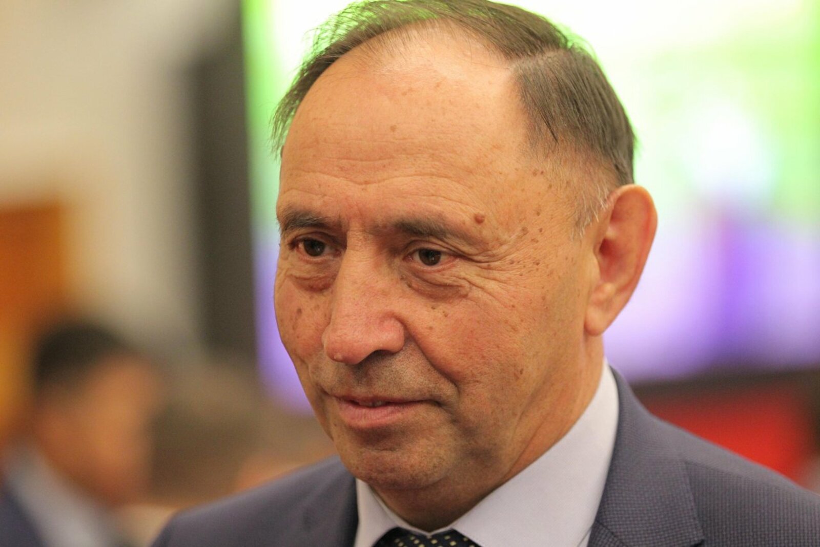 Олег Яровиков