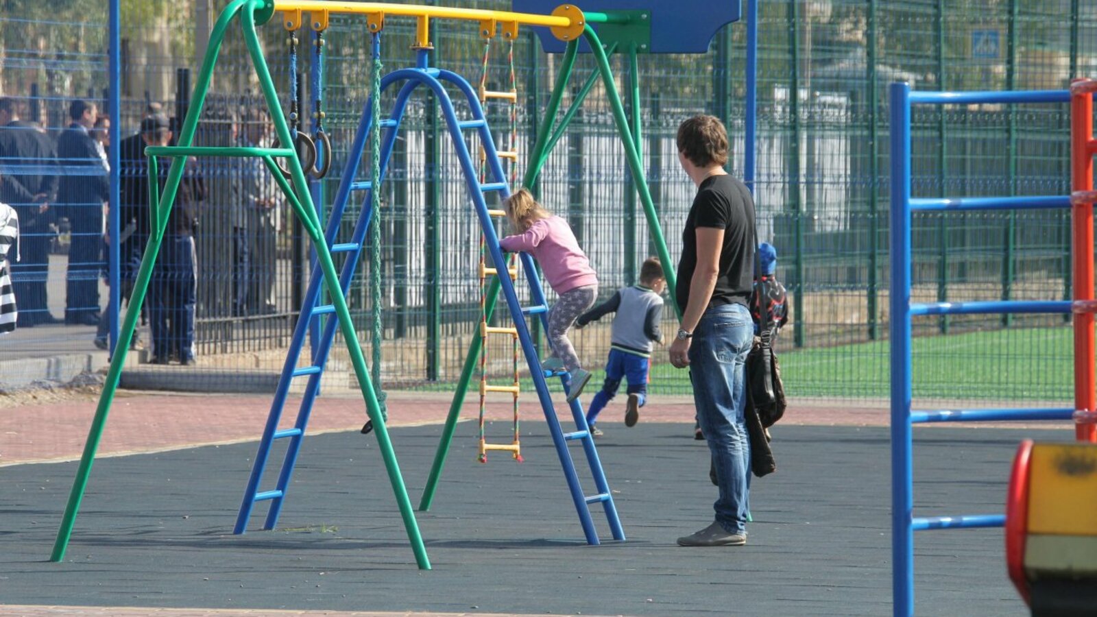 Олег Яровиков