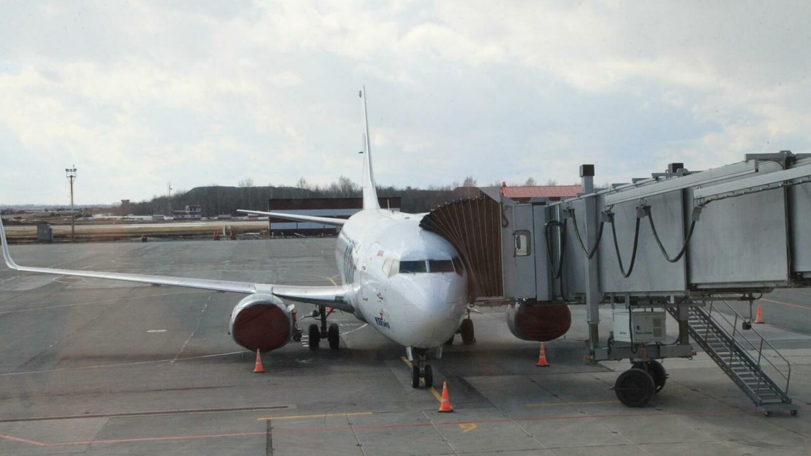 Олег Яровиков