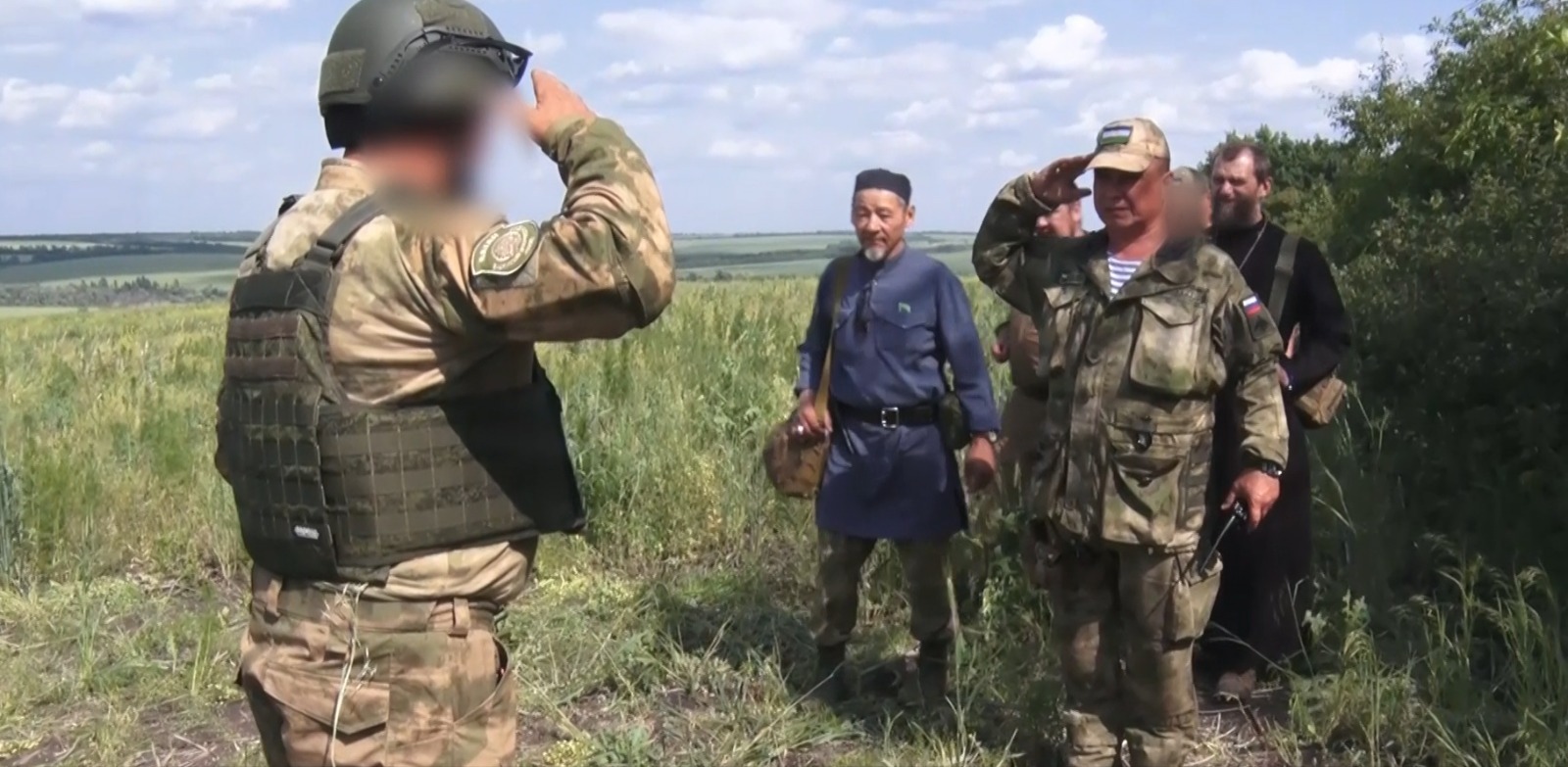 скриншот видео телеканала БСТ