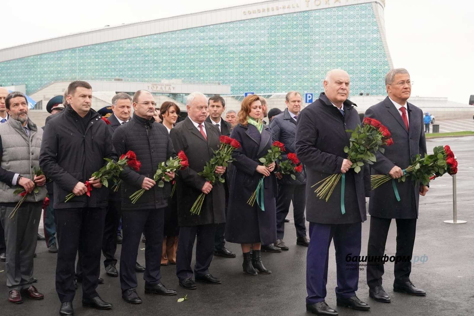 Олег Яровиков