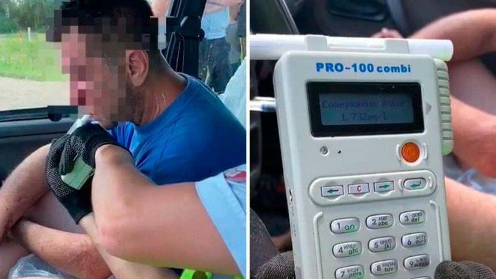 пресс-служба ГИБДД РБ