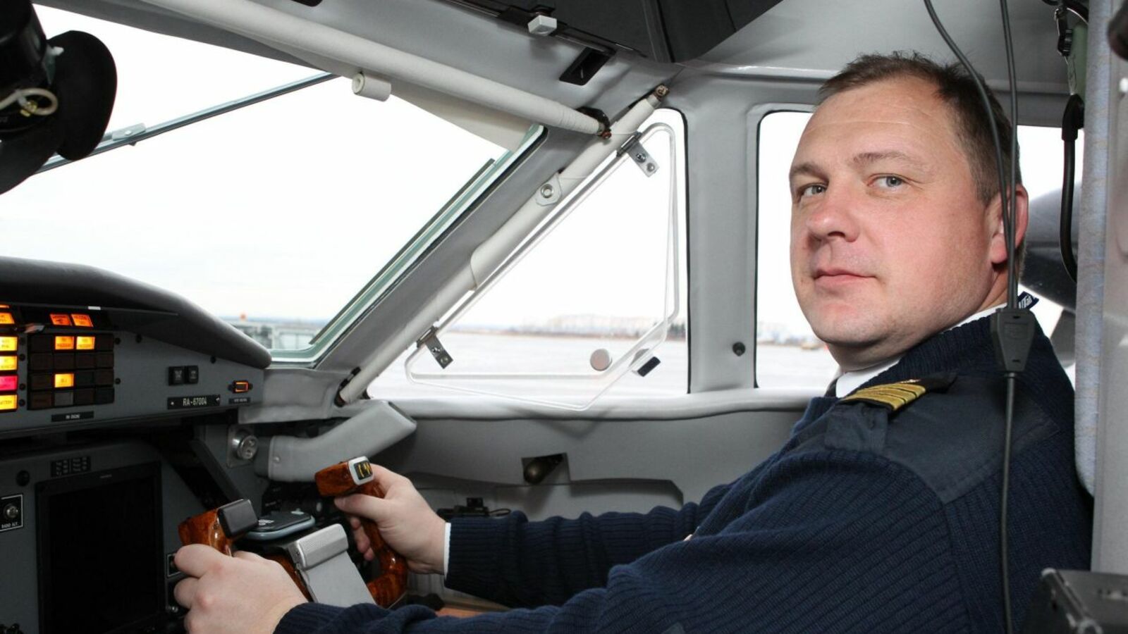 Олег Яровиков