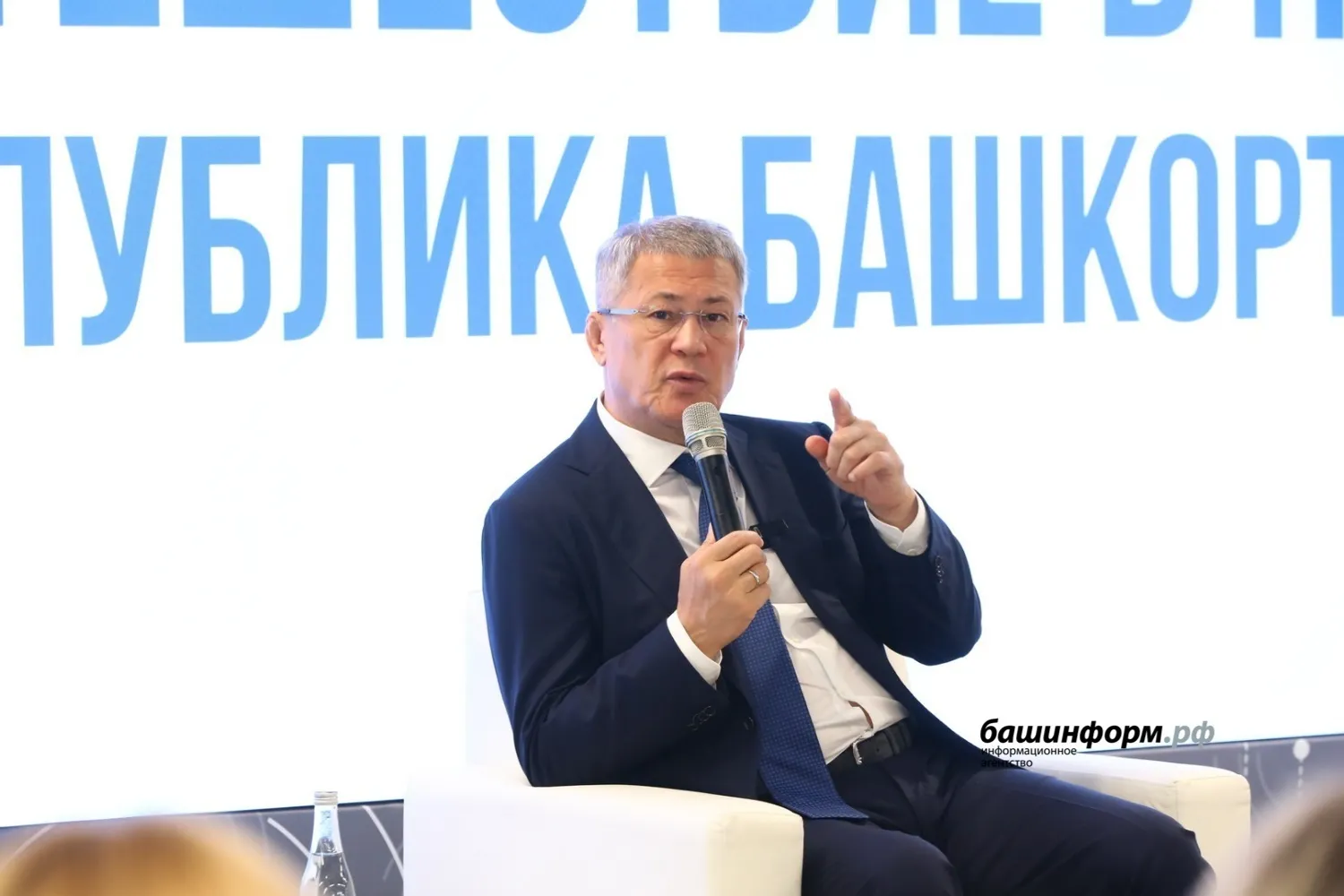 Валерий Шахов