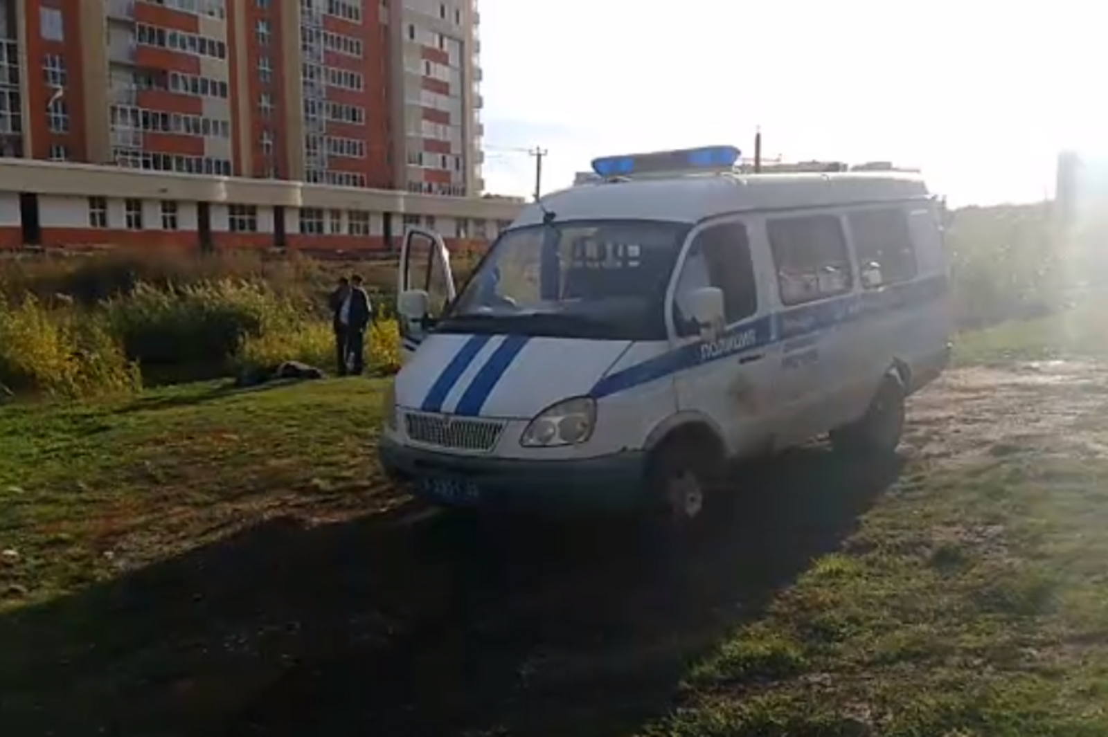 Стоп-кадр видео
