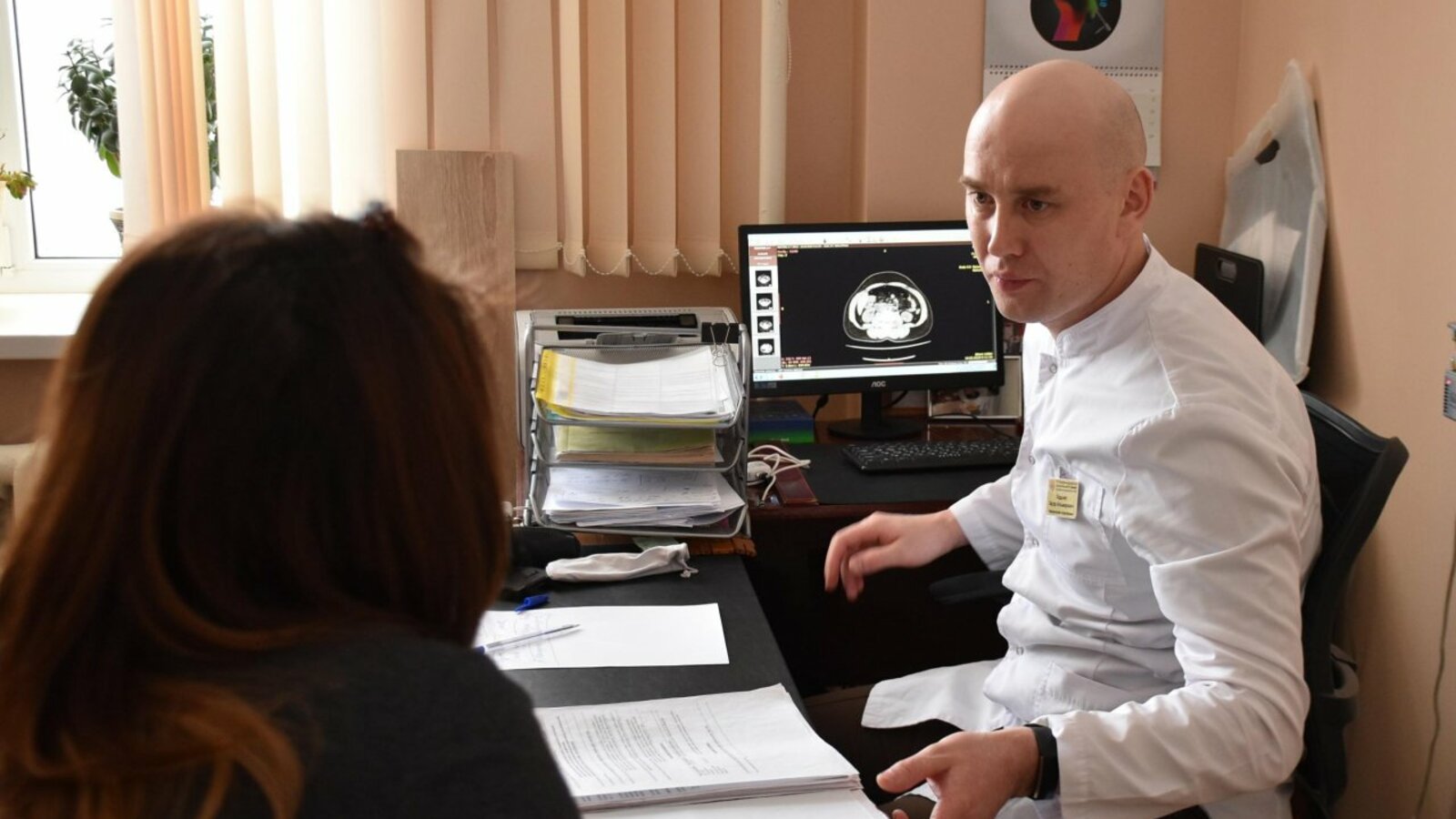 Мирон Доровских