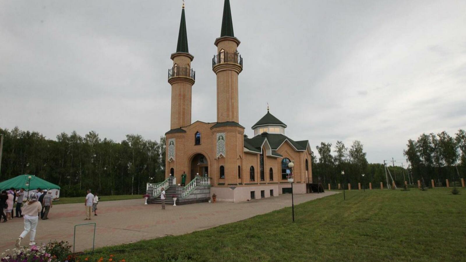 Олег Яровиков