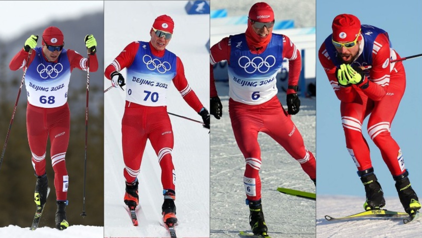 сайт Олимпийского комитета России