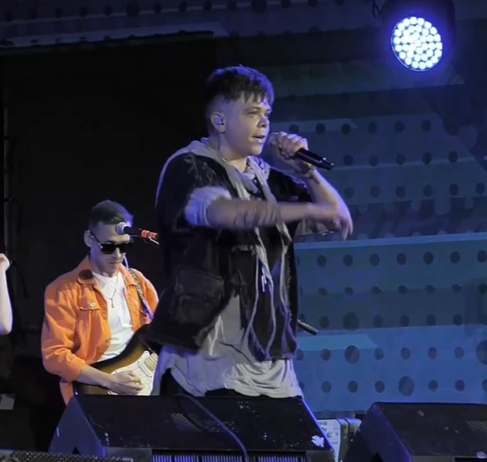 Элвин Грей телеграм