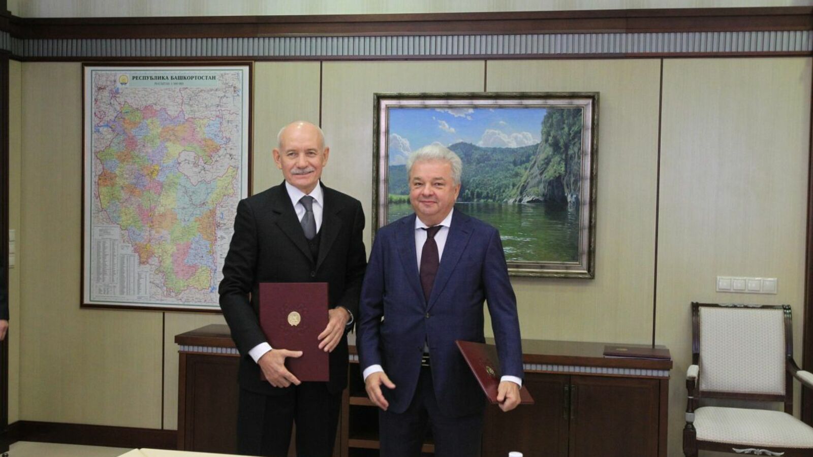 Олег Яровиков