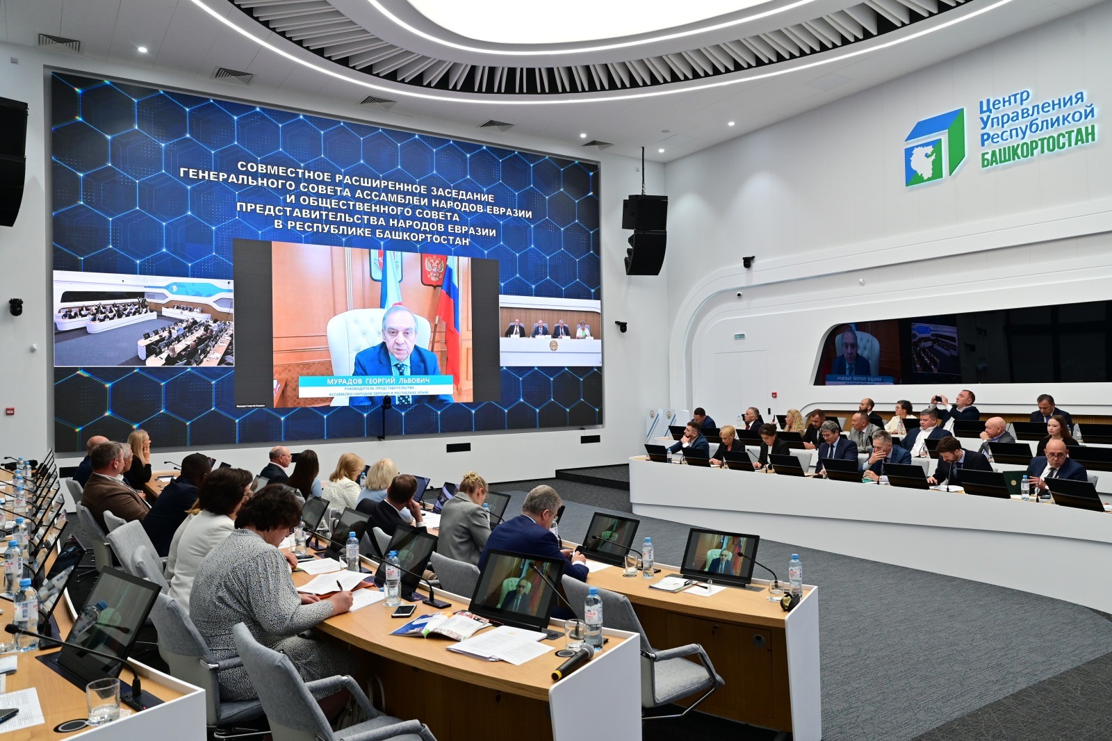 пресс-служба правительства РБ