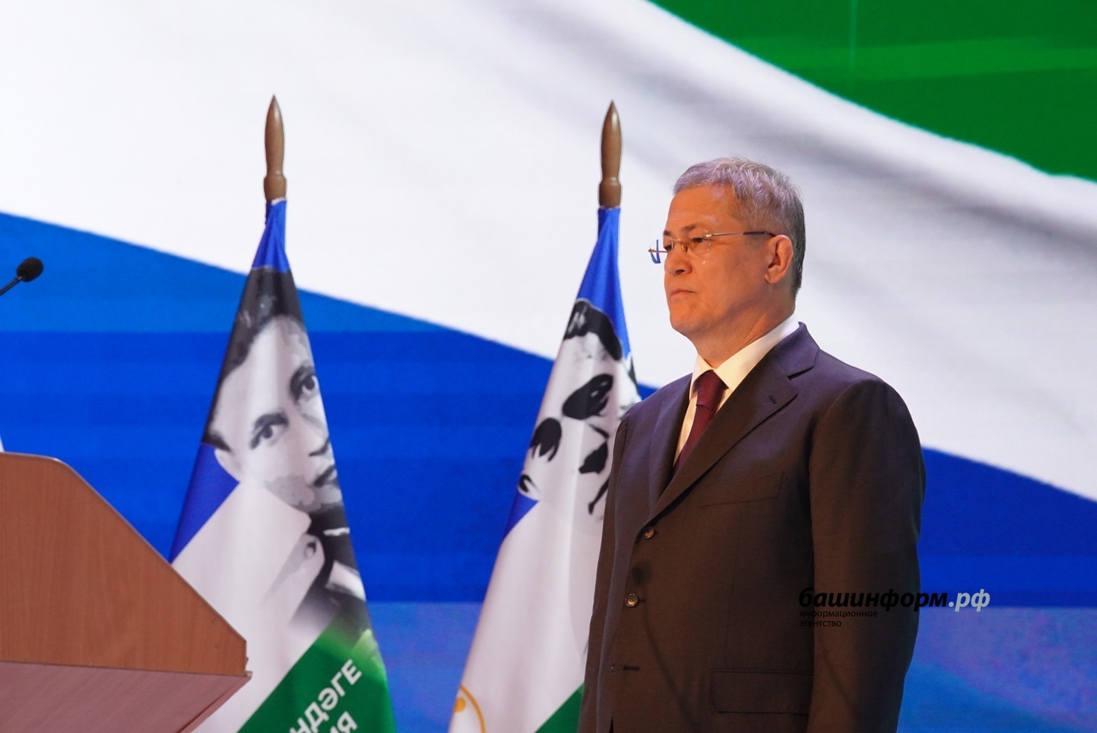 Олег Яровиков «Башинформ»