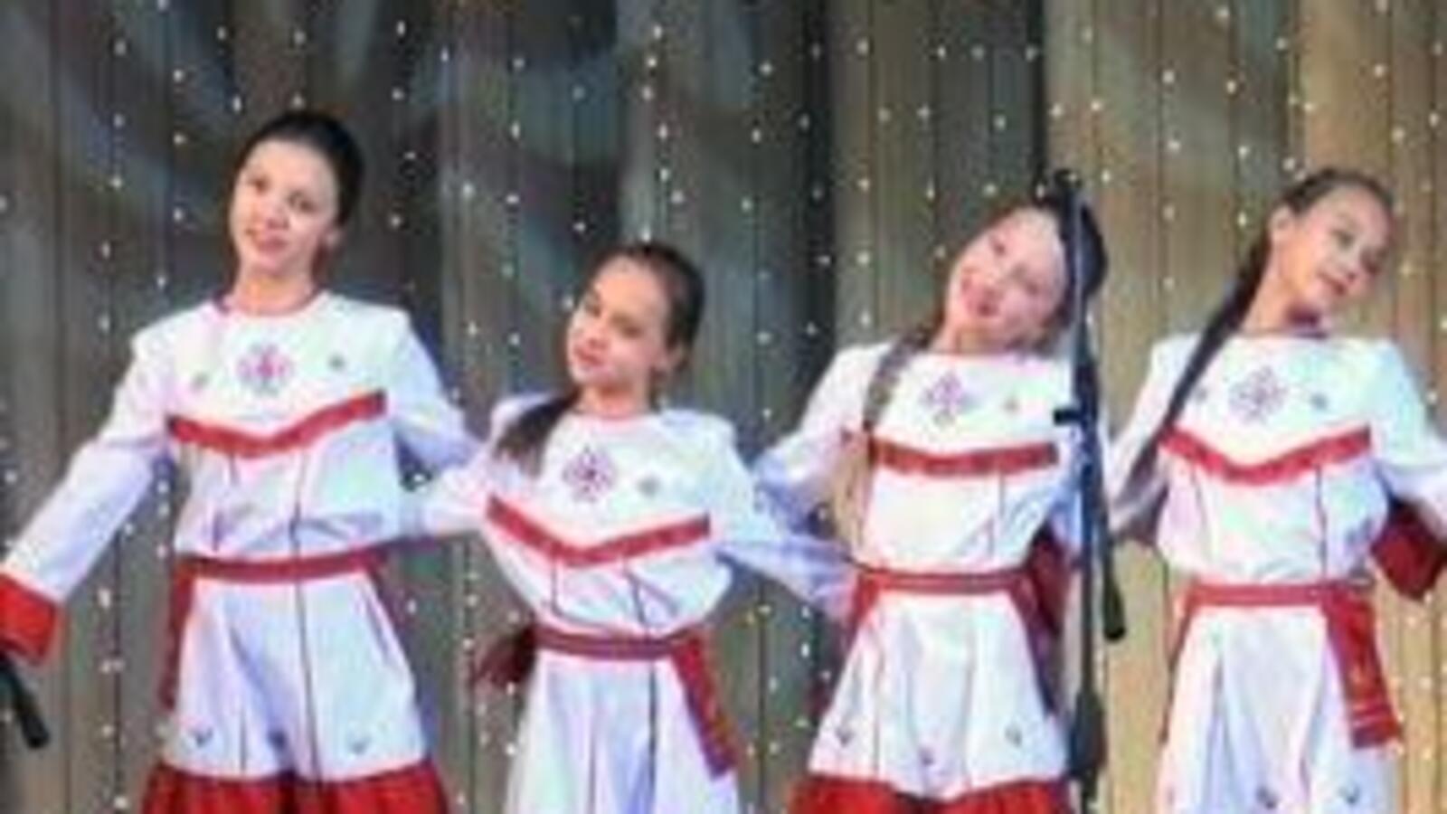 Дом дружбы народов РБ